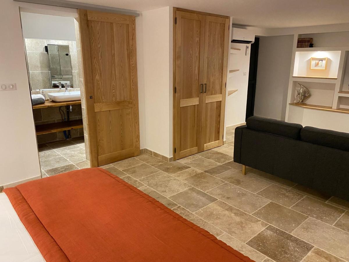 Le Relais De Campagne Trejouls Exterior foto